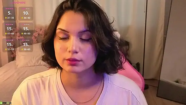 VivienRoss_ webcam