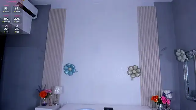 CurvyAry webcam