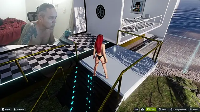 WP16 webcam