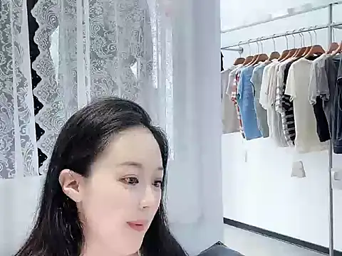 Veronica_L webcam