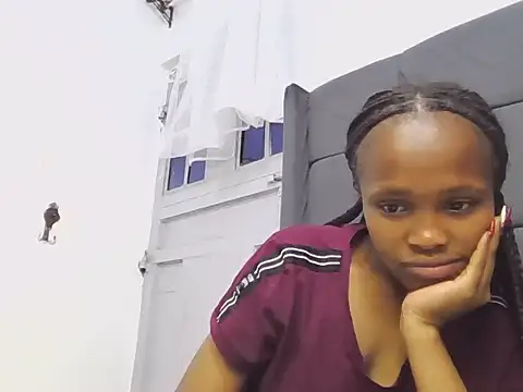 lily_tequila (F teen) - Blow kiss