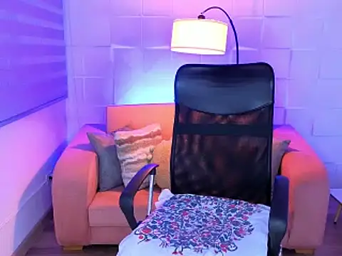 Paola_Leal webcam