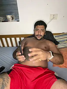 Pretotatuado777 webcam