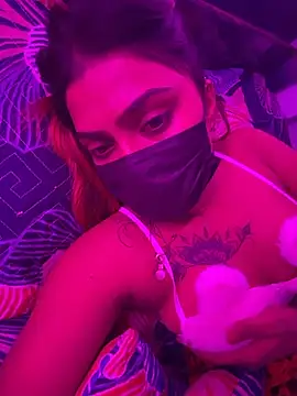 sexybtaiya webcam