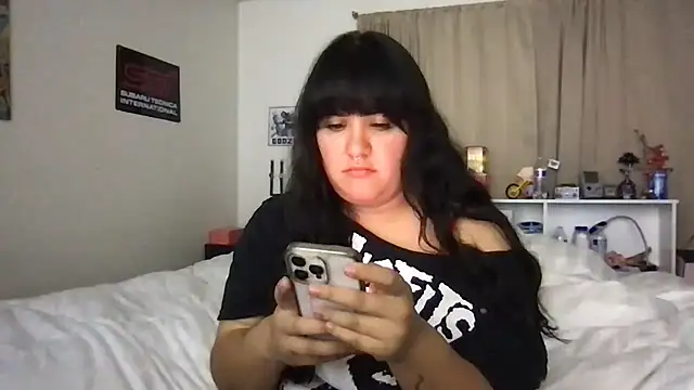 Daisyymarieee webcam