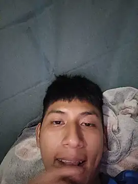 paxxvo (M twink) - Vamos al baño y desnudo 🍆🍑