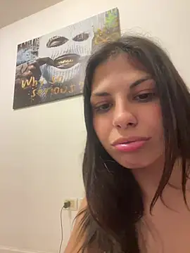 Vickymoons webcam
