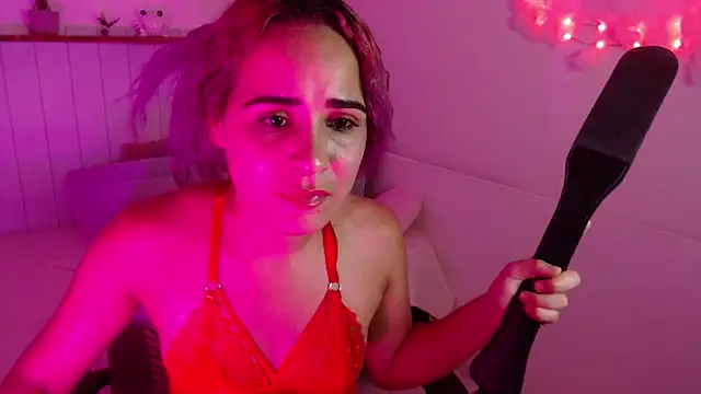 Honey_Doll__ webcam