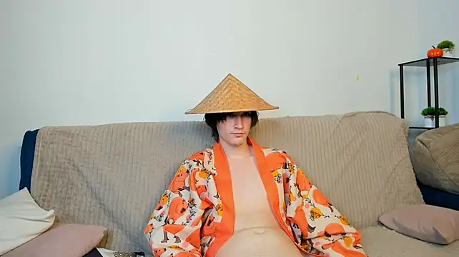 raven_dust (M twink) - CUM CUM CUM