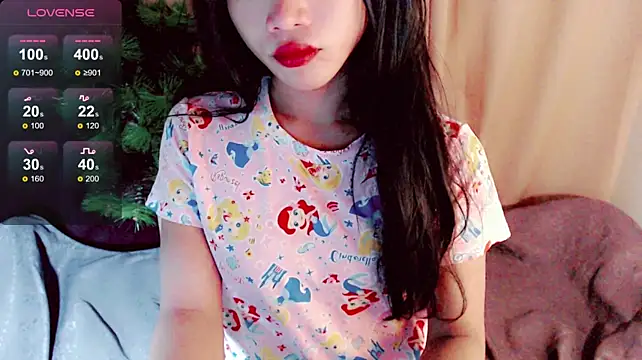 Amorpowermore webcam