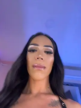 Michell_simons webcam