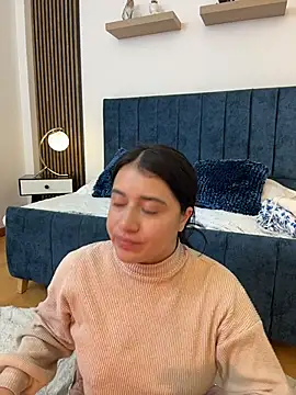 KallyMyller1 webcam