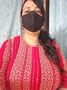 cute-tanvi (F milf) - Asshole show