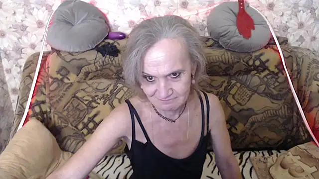 MissBekker webcam