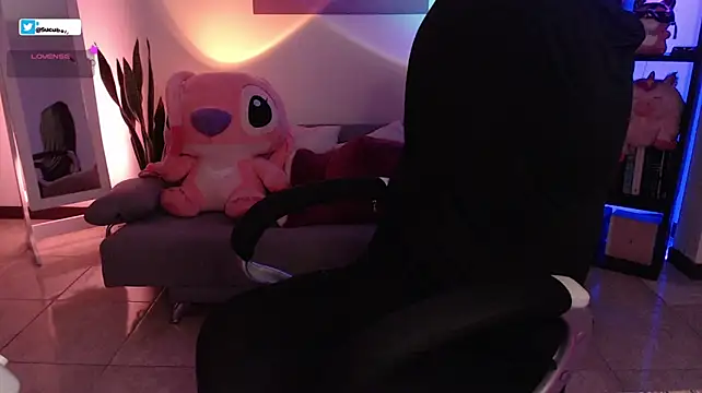 S_Lilith_ webcam