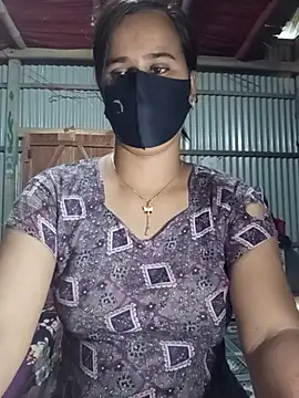 Sexy-Binita webcam