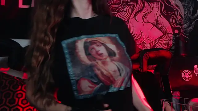silentmary's live room