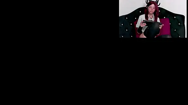 Noninha_ webcam