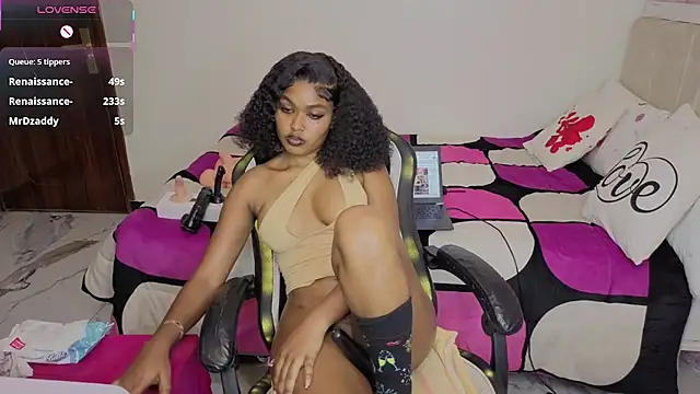 Pretty-shally