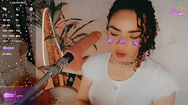 Queen_Deepthroat webcam