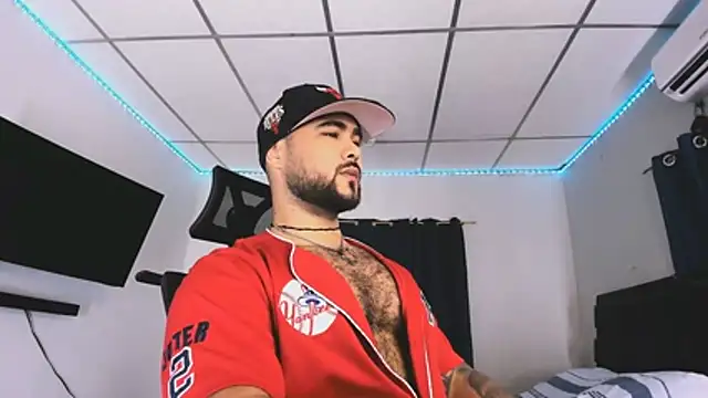 Sebas-hott