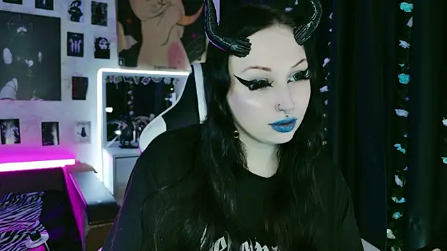 Kitty_goth