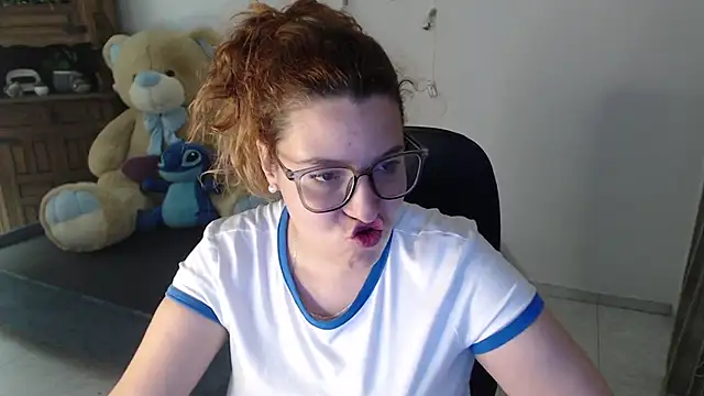 alexia_87 webcam