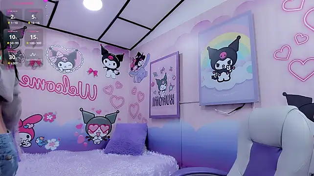 sexyykitty18 webcam