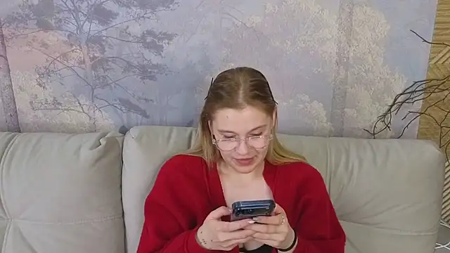 Colleen_Blake webcam