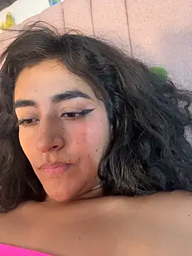 Lady_Rey live cam preview