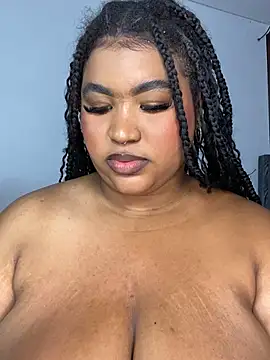 AinaraJimenez webcam