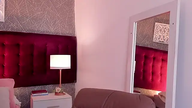 LiaCathaleya webcam
