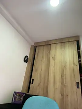 AngelRuby webcam