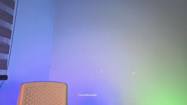 Carolblonde