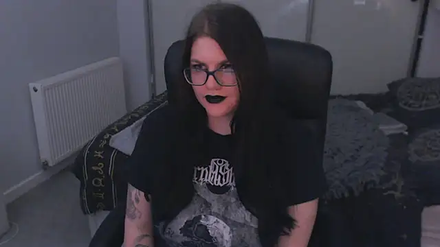 GothSuccubusBabe