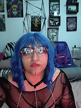 XxGreenGoodxX webcam