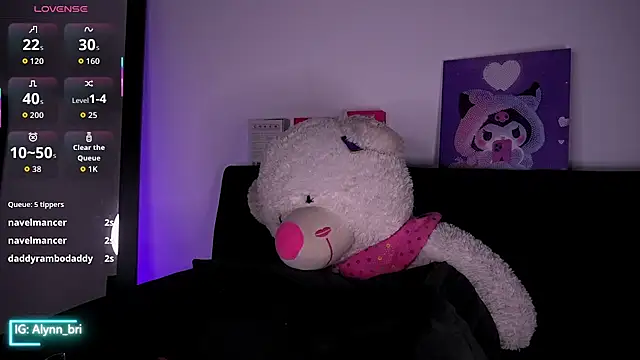 Pinksnake webcam