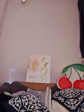 VIOLA-Sweeting webcam