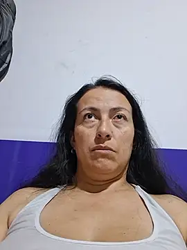 Lauryn_Jones live cam preview