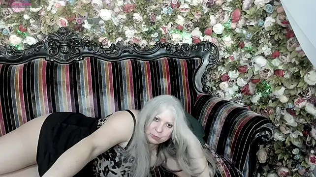 mariabelladonna