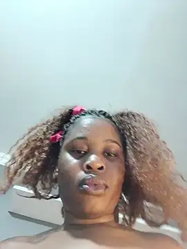 Cherrydollx webcam