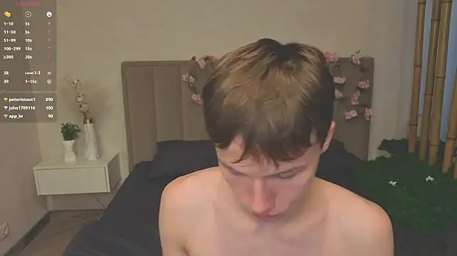 cuMte_boy