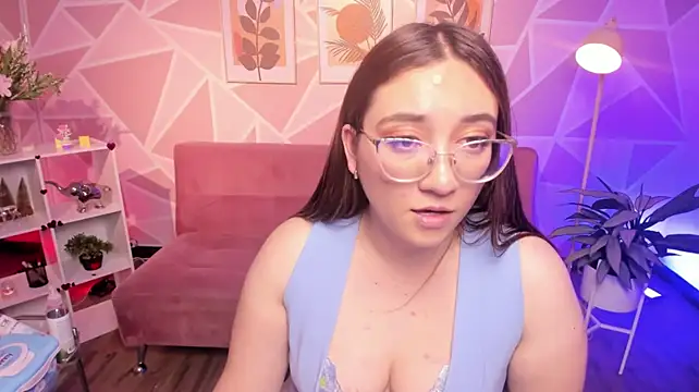 _RosieRider webcam