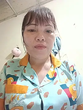 Sana-vn webcam