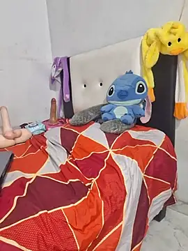 Alannys19 webcam