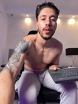 evans_campbell1 live cam preview