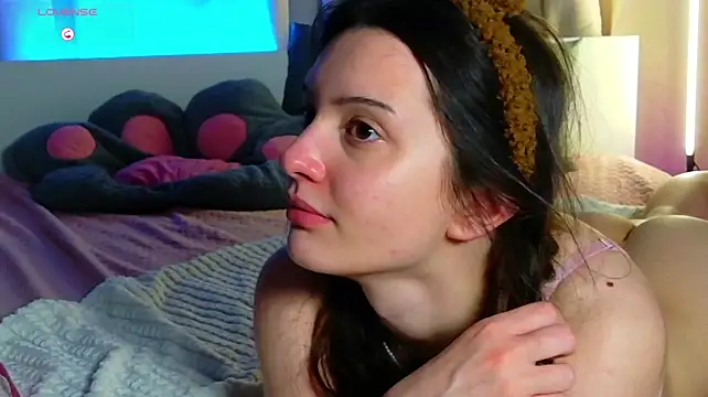 Savannah_hx webcam