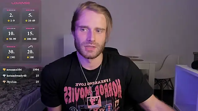 Paul_Rolex webcam