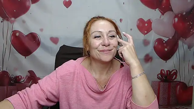 TaylorF0x webcam