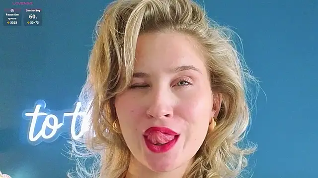 Lilianadaniels webcam